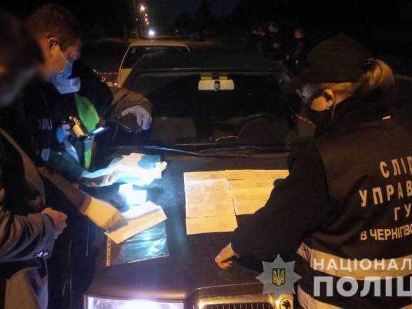 В Черниговской области разоблачена схема организации подкупа избирателей: под подозрением чиновник РГА