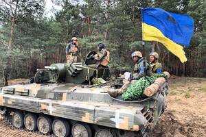 російський "ленд-ліз": воїни ЗСУ "затрофеїли" понад десяток військової техніки рашистів