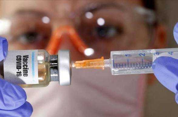 Healthline: чи формується імунітет після вакцини від COVID-19 при відсутності побічних ефектів