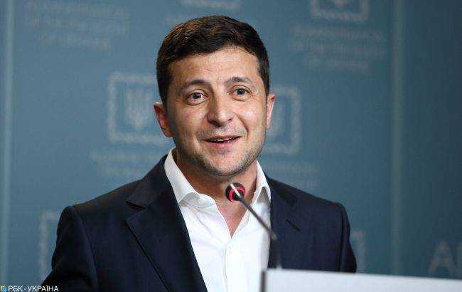 В Украине разблокируют спутниковые каналы
