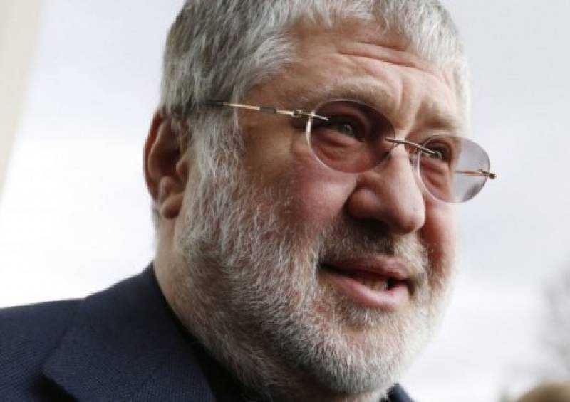 Коломойский заявил, что Тимошенко просила его о помощи на выборах президента
