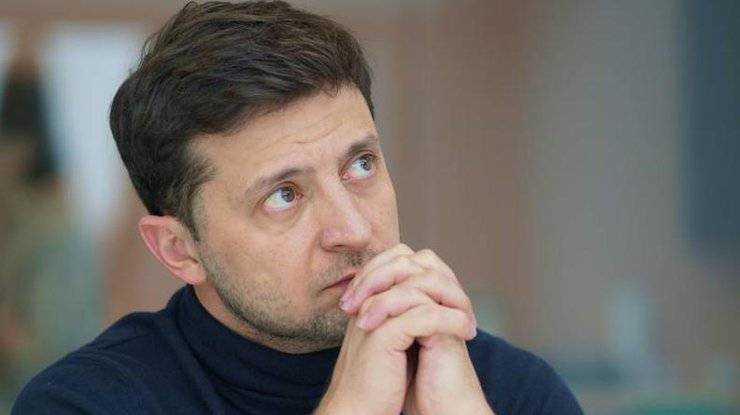 Зеленский растрогал украинцев историей о своей семье