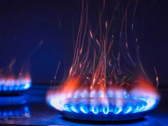 З 1 грудня в Україні зміняться ціни на газ для населення