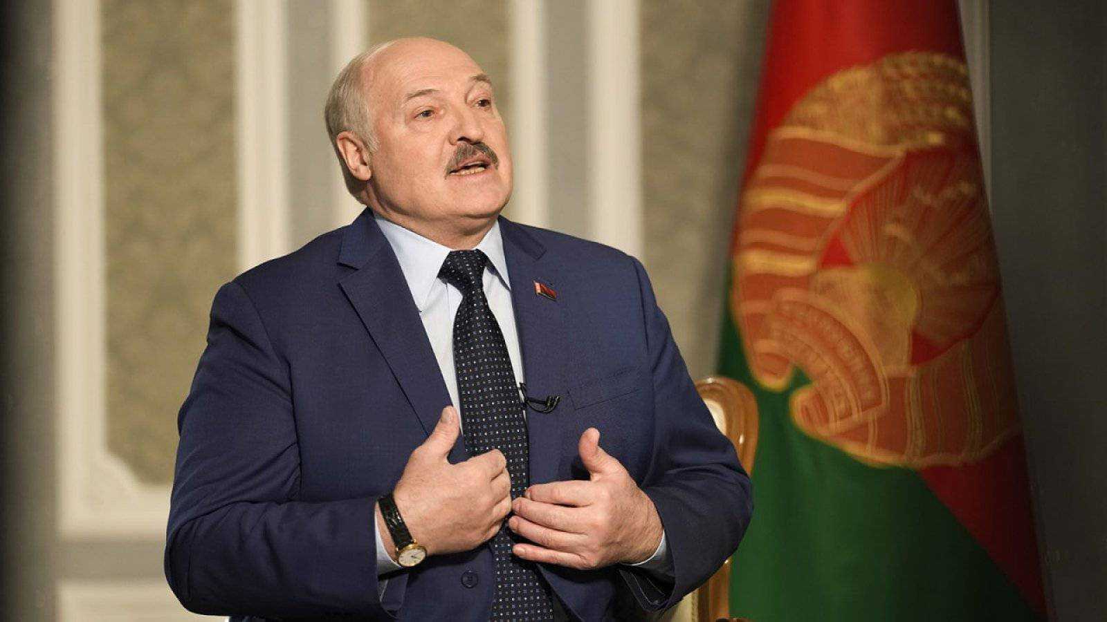 В білорусі мобілізації не буде - лукашенко