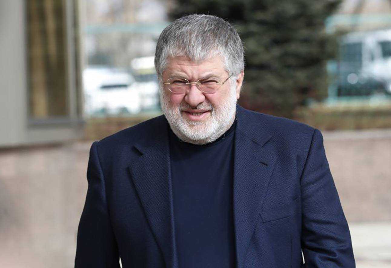 Коломойский: Мы с Тимошенко друзья, будем ей помогать