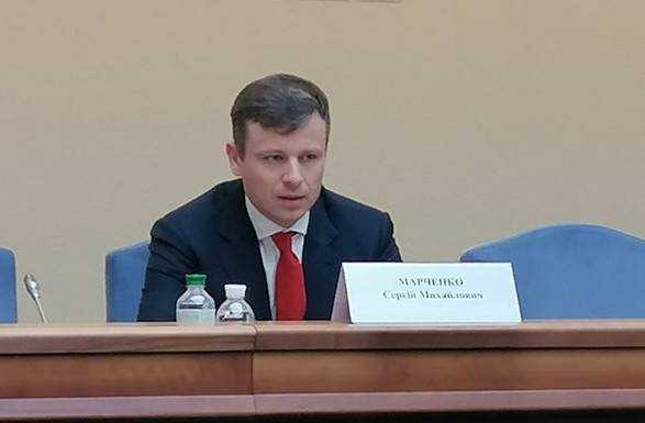 Марченко о Госбюджете-2021: у нас были сложные переговоры с МВФ