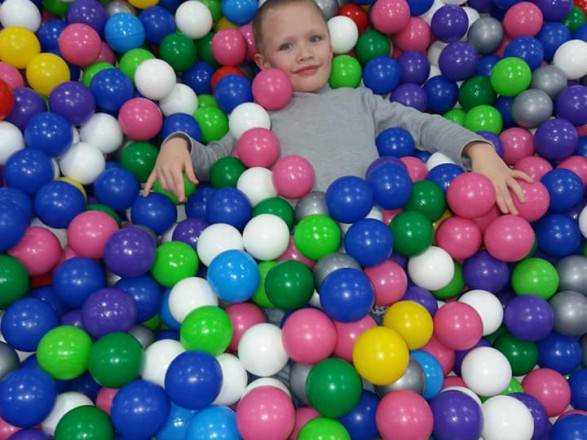 Убийство 5-летнего Кирилла: установлены личности людей, которые были с полицейскими