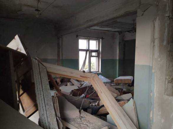 Російські окупанти обстріляли Нікопольський район, загинули 11 людей, 13 поранені