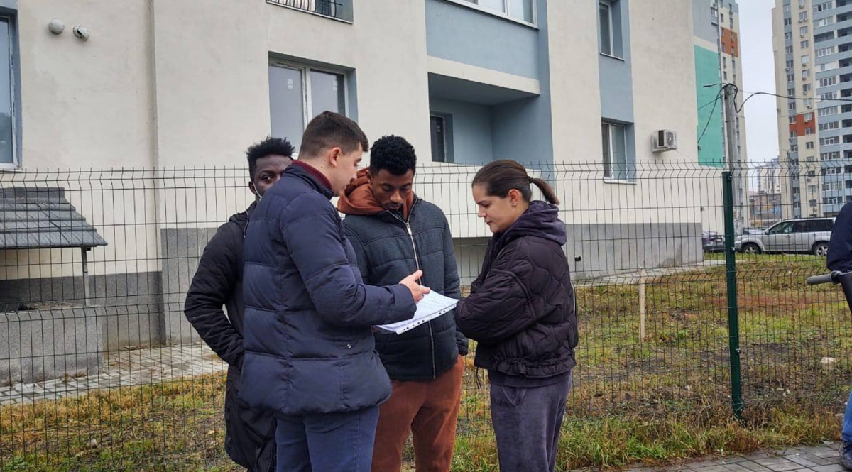 В Україні вперше вилучили автівку у водія-боржника