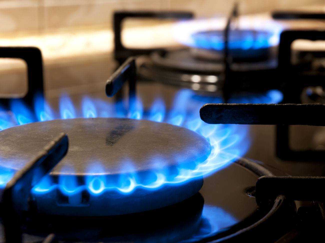 Коболев объяснил причину подорожания газа