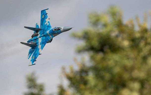 Авіація ЗСУ завдала 26 ударів