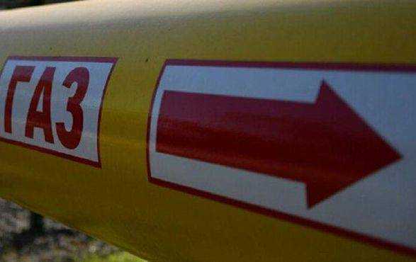 Запоріжжя: через дії окупантів без газу залишаться Мелітополь, Енергодар та ще низка міст
