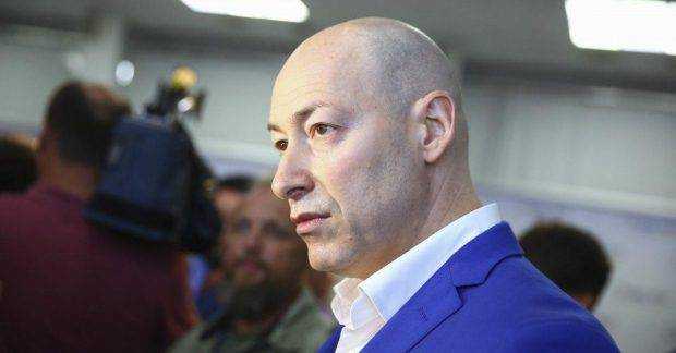 Поліція взялася за розстріл редакції видання "Гордон" у Києві