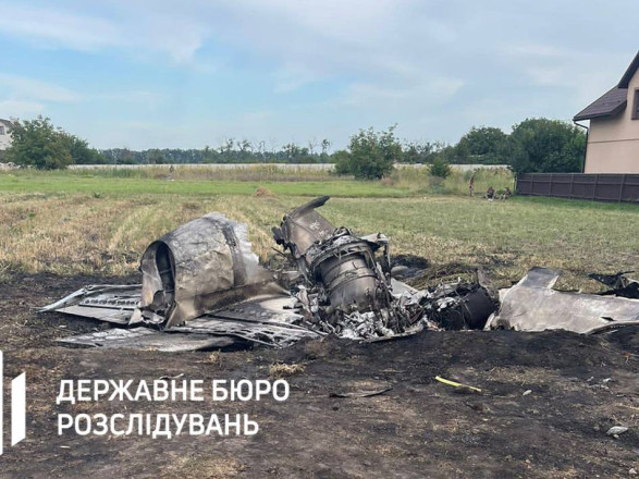 Гибель "Джуса" и еще двух пилотов в авиакатастрофе на Житомирщине: расследуют нарушение правил полетов