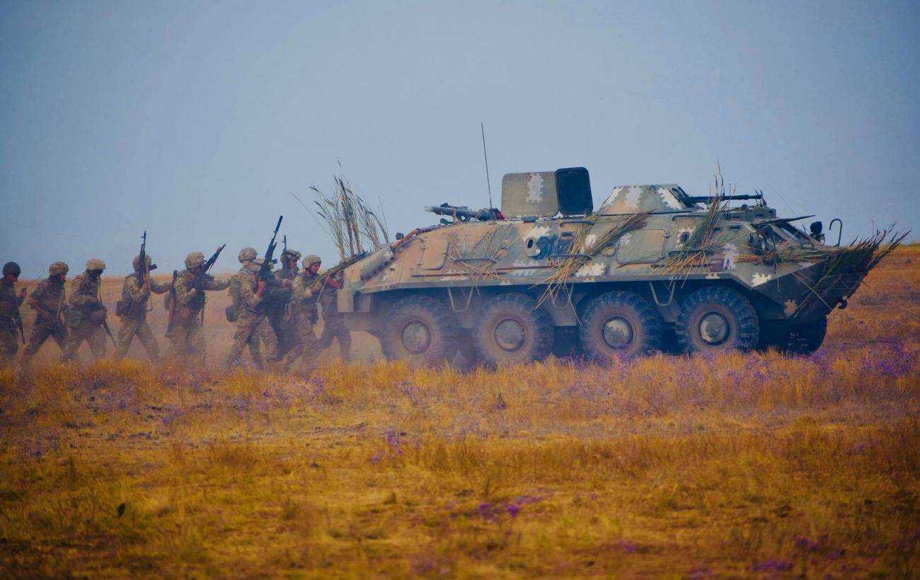 У бою за Україну загинув 23-річний ірландець із Міжнародного легіону
