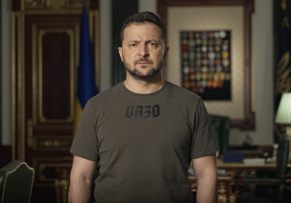 Мы понимаем сколько "вагнеровцев" может быть в беларуси: Зеленский оценил уровень угрозы для Украины