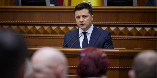 Припинення призову з 2024 року: Зеленський підписав указ про військову службу
