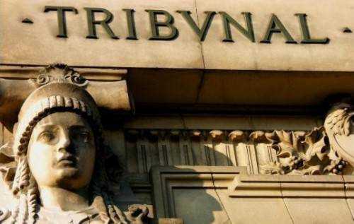 Украина попросила трибунал применить временные меры в отношении России