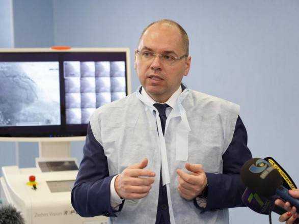 Степанов: людина може захворіти на COVID-19 після вакцинації, але це не призведе до смерті