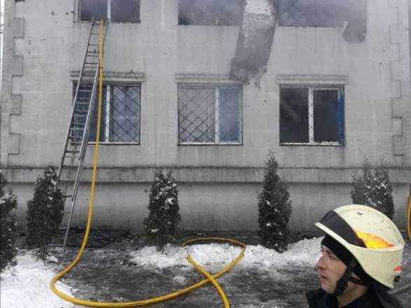 Все дома престарелых в Украине проверят - Шмыгаль