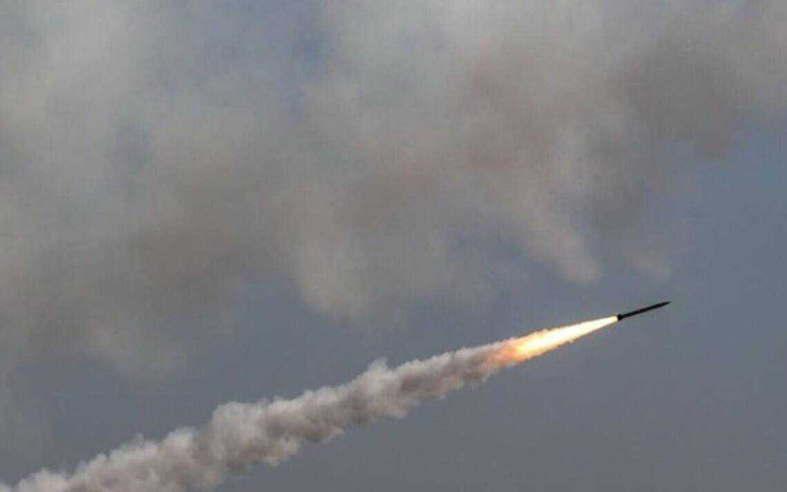 У мерії показали наслідки удару по Запоріжжю