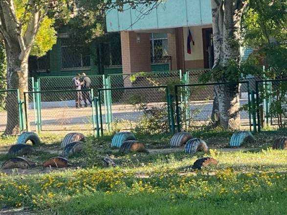 На псевдореферендумах фіксують провальну явку - нардеп
