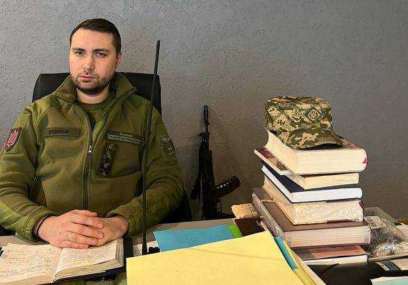 Війна досягне переломного моменту в серпні і закінчиться до кінця року - Буданов