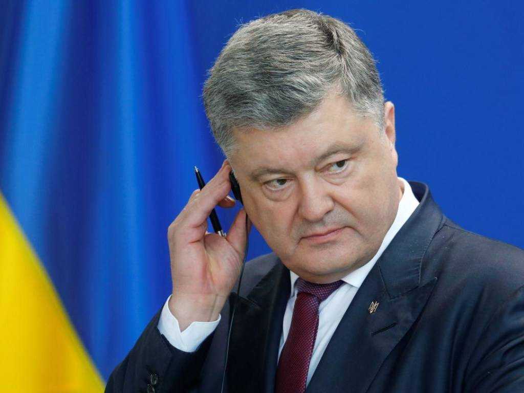Порошенко говорит, что его рейтинг вырос до 40%. Социологи объяснили, в чем нюанс