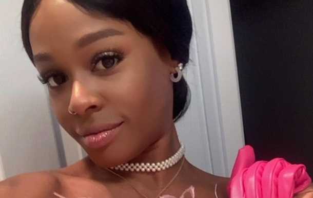 Рэперша выкопала и сварила своего мертвого кота