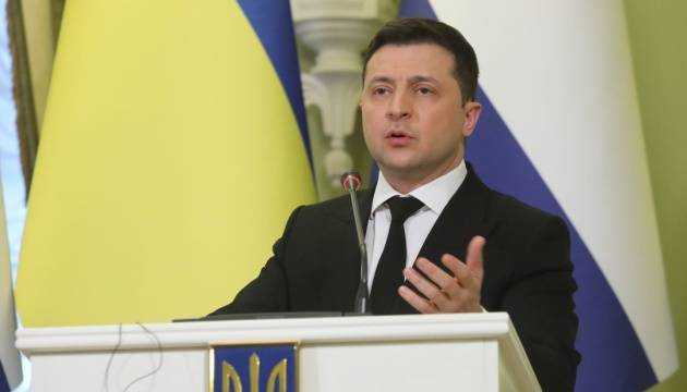 Президент підтримав виключення Трухіна з партії