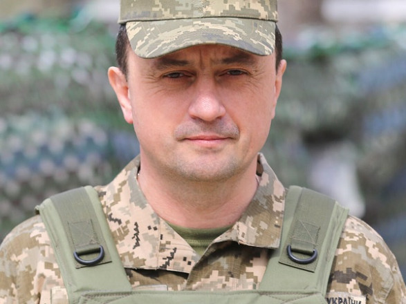 Пилоты ушли в вечный полет: командующий Воздушных сил отреагировал на авиакатастрофу на Житомирщине