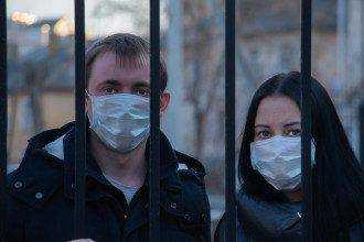 Коронавирус в Украине мутирует: кто окажется в группе риска