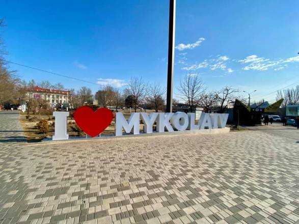 У Миколаєві лунають вибухи - мер