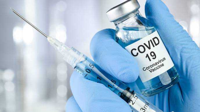 Австрія оголосила локдаун для нещеплених від COVID-19