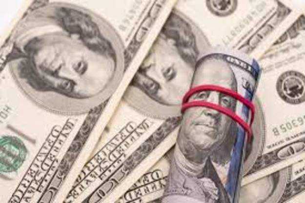 Официальный курс гривны установлен на уровне 26,64 грн/доллар