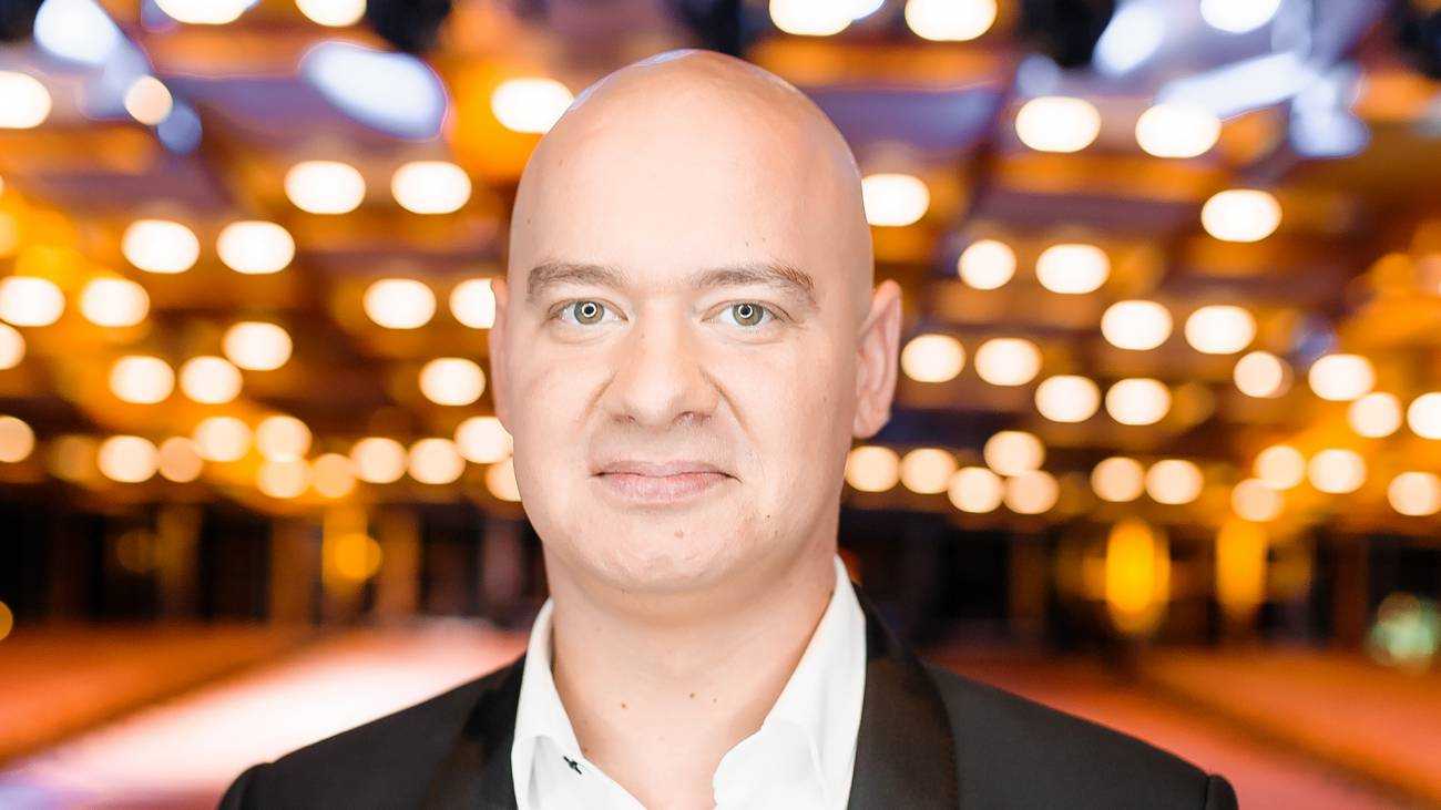 Евгений Кошевой получил положительный результат теста на коронавирус