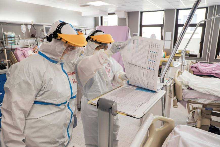 Кого от COVID-19 будут лечить бесплатно: в Минздраве объяснили
