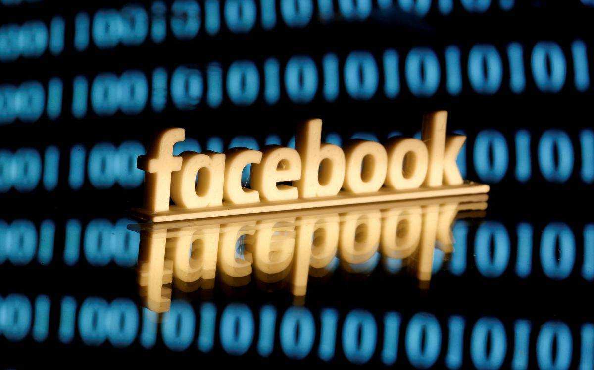 У роботі Facebook та Instagram спостерігається новий збій