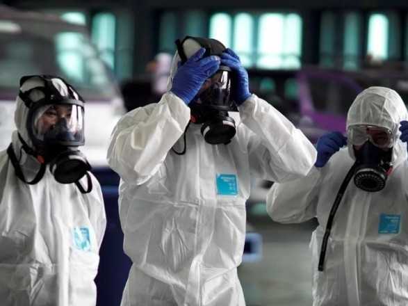 В мире коронавирус обнаружили уже у более 90 млн человек