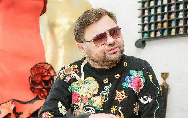 Умер известный украинский дизайнер: одевал Лободу и Астафьеву