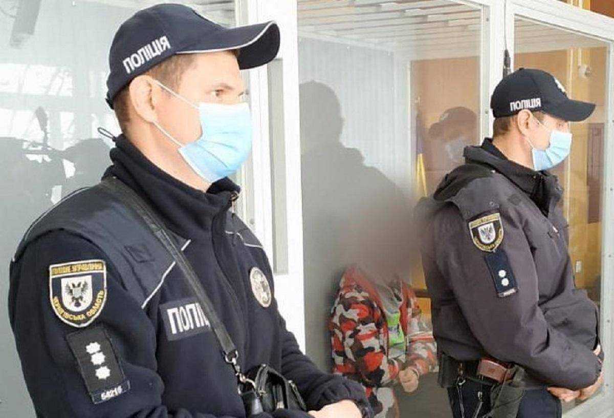 Звіряче вбивство поліцейського в Чернігові: підліткам повідомили про нову підозру