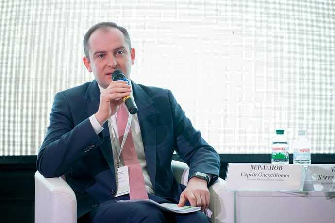 Избран глава налоговой службы