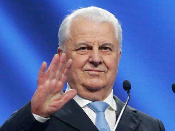 Помер Леонід Кравчук – нардепи