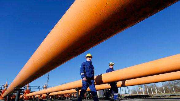 Важливо зберегти транзит газу з росії на час війни – Макогон