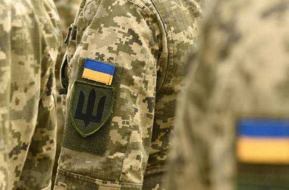 ЗСУ звільнили село Малинівка на Запоріжжі від окупантів