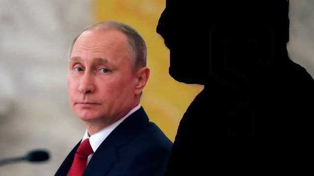 Путин зарылся глубоко: в самом дорогом его дворце хоккейное поле спрятали под землю