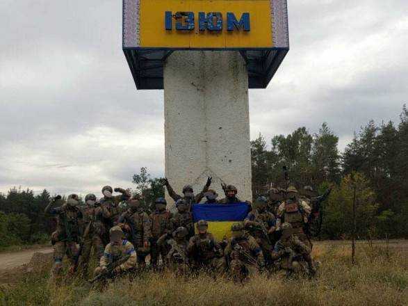 росія визнала свою поразку в Харківській області – ISW