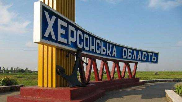 В Херсонській області ЗСУ знищили склад боєприпасів російських окупантів