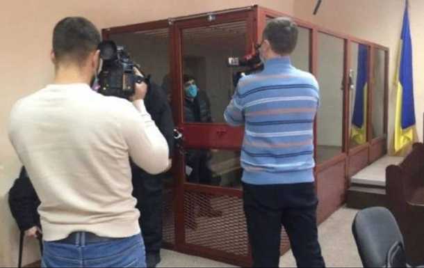 Вбивство пішохода в Києві: водій зробив визнання в суді