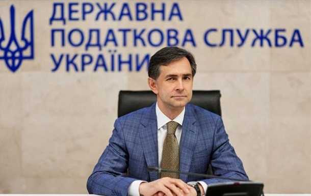 У міністра економіки Любченка триває обшук - ЗМІ